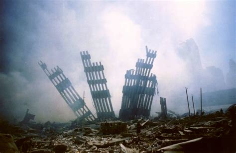 9/11 for truth|How Sept. 11 helped shape modern misinformation .